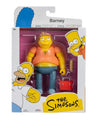 Jakks Pacific The Simpsons Barney Action Figure