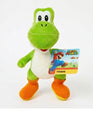 Jakks Pacific Super Mario Yoshi Plushie