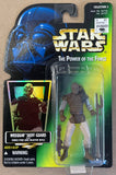 Kenner Star Wars Power of the Force Weequay Skiff Guard Action Figure
