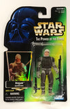 Kenner Star Wars Power Of the Force Dengar Action Figure
