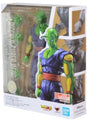 Bandai S.H.Figuarts Dragon Ball Z Piccolo Figure