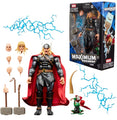 Hasbro Marvel Legends Maximum Series Thor Action Figure