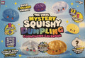 CrazyFun The Viral Mystery Squishy Dumpling Countdown Calendar