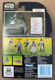 Kenner Star Wars Power of the Force Lando Calrissian as Skiff Guard Action Figure