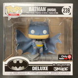 Funko POP! Deluxe Batman (Hush) Jim Lee Vinyl Figure