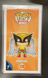 Funko POP! Heroes Hawkgirl DC Legion of Collectors Vinyl Figure