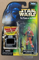 Kenner Star Wars Power of the Force Biggs Darklighter Action Figure