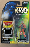 Kenner Star Wars Power of the Force Biggs Darklighter Action Figure
