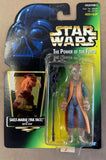 Kenner Star Wars Power of the Force Saelt-Marae (Yak Face) Action Figure