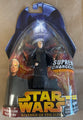 Hasbro Star Wars Revenge of the Sith Chancellor Palpatine Action Figure