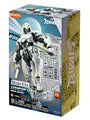 Blokees Marvel Rivals Champion Class Moon Knight Model Kit