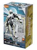 Blokees Marvel Rivals Champion Class Moon Knight Model Kit