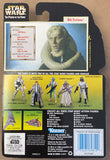 Kenner Star Wars Power of the Force Bib Fortuna Action Figure