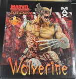 Marvel Zombies Wolverine Statue Diamond Select Exclusive 661 of 1000