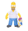 Jakks Pacific The Simpsons Homer Plushy