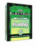 Leaf Electrum 2026 Baseball Hobby Edition