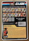 Hasbro G.I. JOE ‘Sgt. Bazooka’ 3 3/4” Action Figure