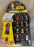 Habro Star Wars Revenge of the Sith Bail Organa Action Figure