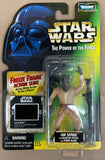 Kenner Star Wars Power of the Force Lak Sivrak Action Figure