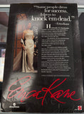 Mattel Daytime Drama Collection Erica Kane Daytime