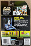 Kenner Star Wars Expanded Universe Grand Admiral Thrawn Action Figure