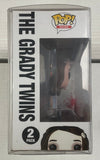 Funko POP! Movies Target Exclusive The Shining The Grady Twins Two-PackVinyl Figures