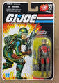 Hasbro G.I. JOE ‘Sgt. Flash’ 3 3/4” Action Figure
