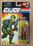 Hasbro G.I. JOE ‘Sgt. Flash’ 3 3/4” Action Figure