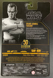 Hasbro Star Wars The Black Series Archive Grand Admiral Thrawn Action Figure