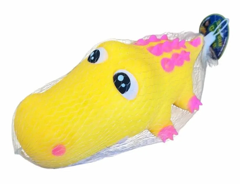 Squishy Gator