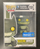 Funko POP! Heroes Killer Croc Imposter Walmart Exclusive Vinyl Figure