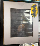 Diamond Select Toys DC Batman Bane Gallery Diorama (Displayed )