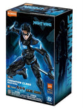 Blokees Champion Class Nightwing Model Kit