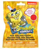 SpongeBob SquarePants F.U.N With Food Figure Blind Bag