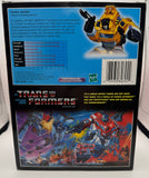 Hasbro Transformers Autobot Grapple Commemorative Series Vl (Open)
