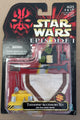 Hasbro Star Wars Episode I Tatooine Accessory Set for 3 3/4” Figures