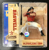 McFarlane’s Sportspicks MLB Series 8 Houston Astros Jeff Bagwell Action Figure
