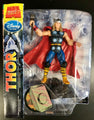 Marvel Select Disney Store Edition Thor Action Figure