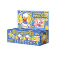 52Toys Disney Donald Duck Club Series 3-Inch Mini-Figure blind box
