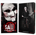 Trick Or Treat Studios Saw 1:6 Scale Billy Figure With Tricycle