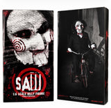 Trick Or Treat Studios Saw 1:6 Scale Billy Figure With Tricycle