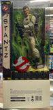 Mattel Ghostbusters 25th Anniversary Ray Stantz 12" Figure 2009