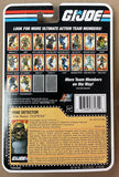Hasbro G.I. JOE ‘Tripwire’ 3 3/4 Action Figure