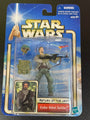 Hasbro Star Wars Return of the Jedi Endor Rebel Soldier Action Figure