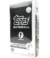 Topps 2022 1st edition MLB Sealed Box
