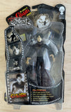 Art Asylum Silent Screamers The Cabinet of Dr. Caligari Cesare The Sleepwalker Action Figure