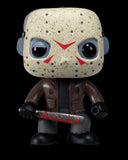 Funko POP! Movies Friday the 13th Jason Voorhees (2023)
