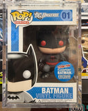 Funko POP! Flashpoint Batman Vinyl Figure NYCC