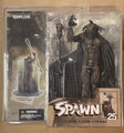 McFarlane Toys Spawn Classic Comic Covers Series 25 Spawn hsi.II Action Figure