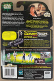 Hasbro Star Wars Power of the Force Han Solo Action Figure